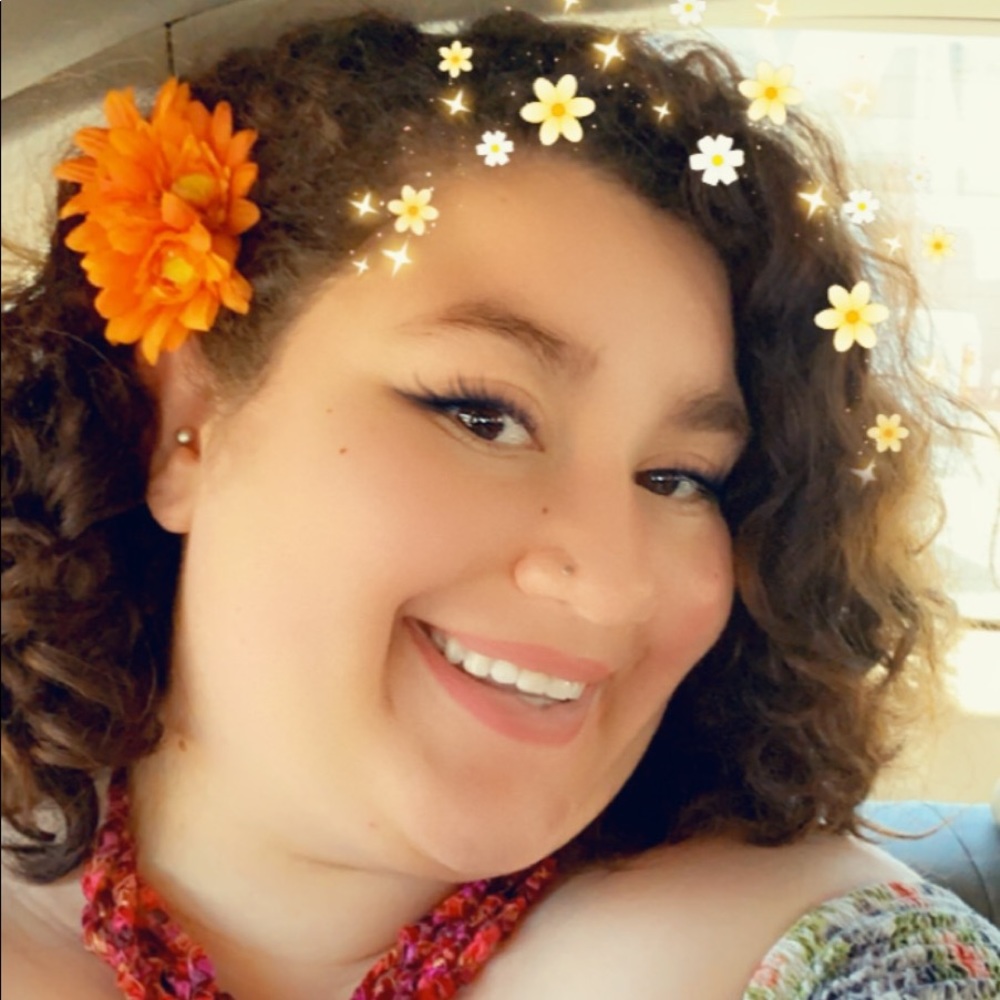 Meet your Posher, Cas